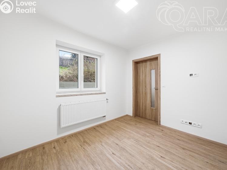 Prodej rodinného domu Litovel č. 44