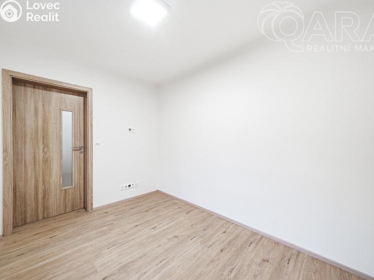 Prodej rodinného domu Litovel č. 45