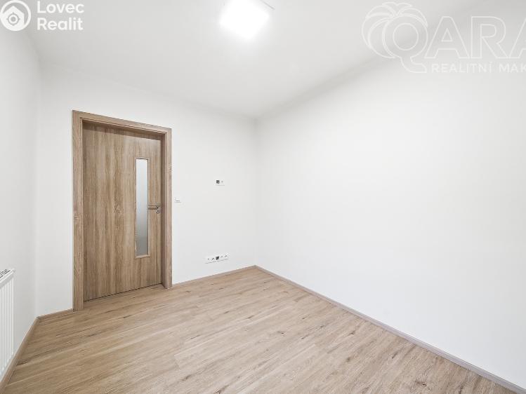 Prodej rodinného domu Litovel č. 46