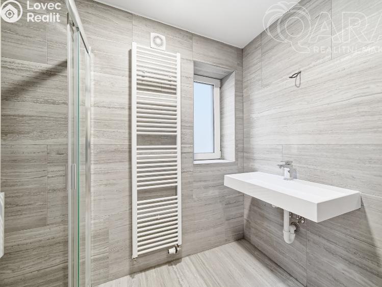 Prodej rodinného domu Litovel č. 47