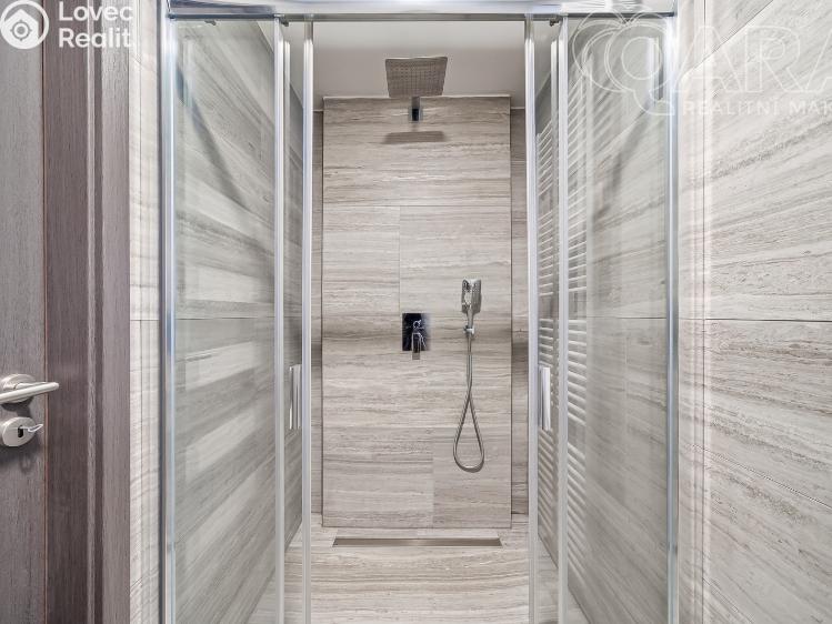 Prodej rodinného domu Litovel č. 48