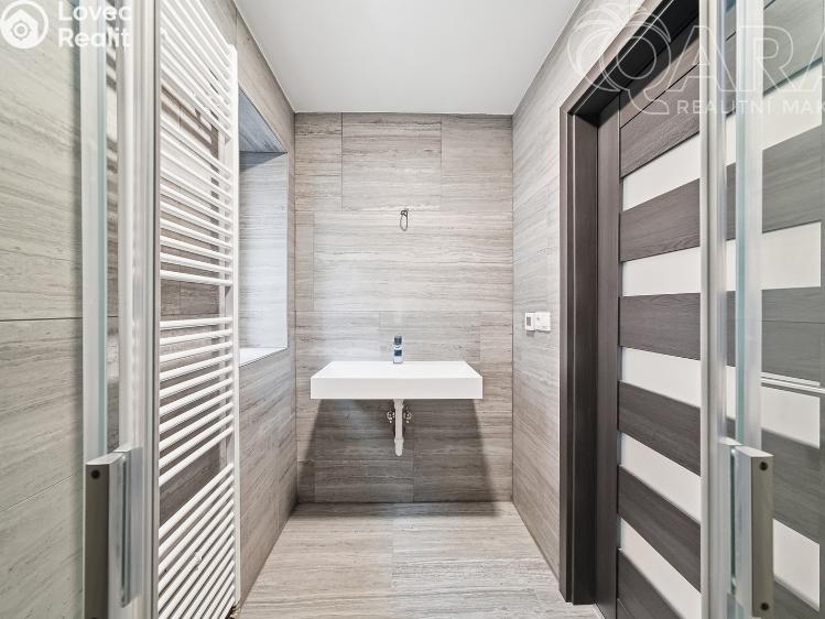 Prodej rodinného domu Litovel č. 49