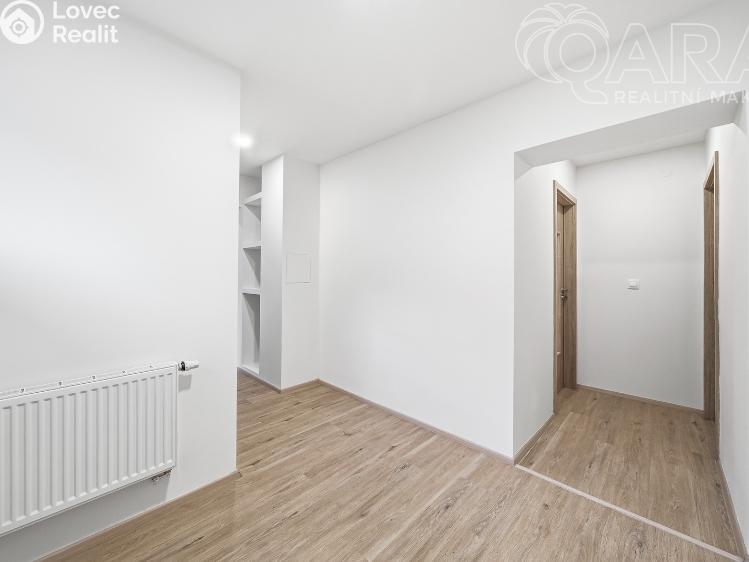 Prodej rodinného domu Litovel č. 50