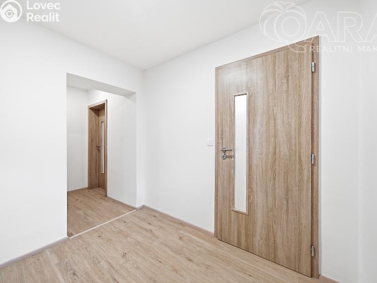 Prodej rodinného domu Litovel č. 51