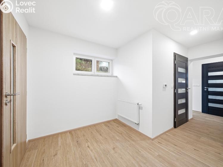 Prodej rodinného domu Litovel č. 52