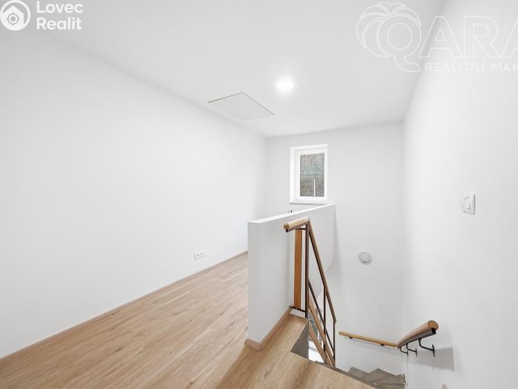 Prodej rodinného domu Litovel č. 53