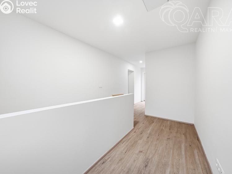 Prodej rodinného domu Litovel č. 55