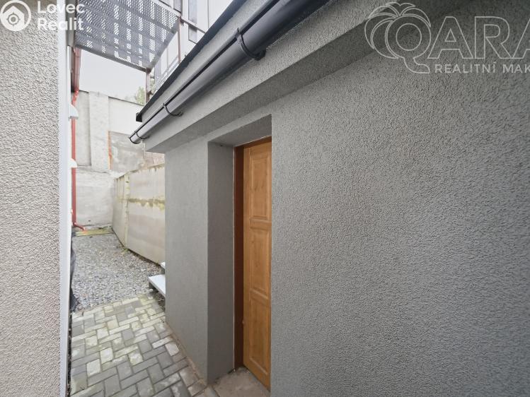 Prodej rodinného domu Litovel č. 66