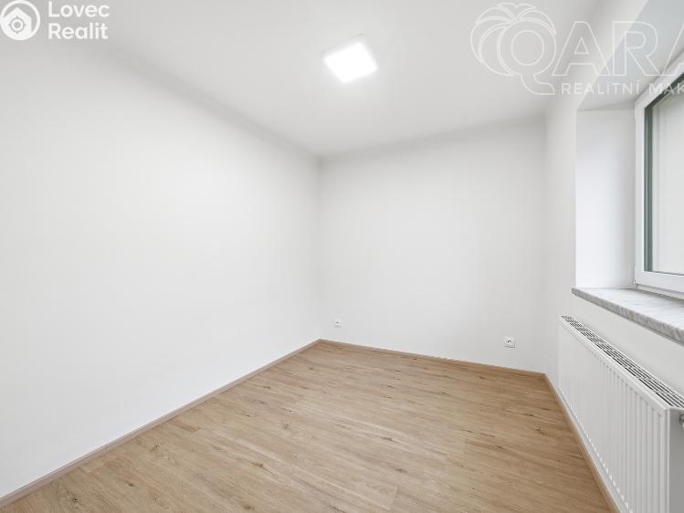 Prodej rodinného domu Litovel č. 76