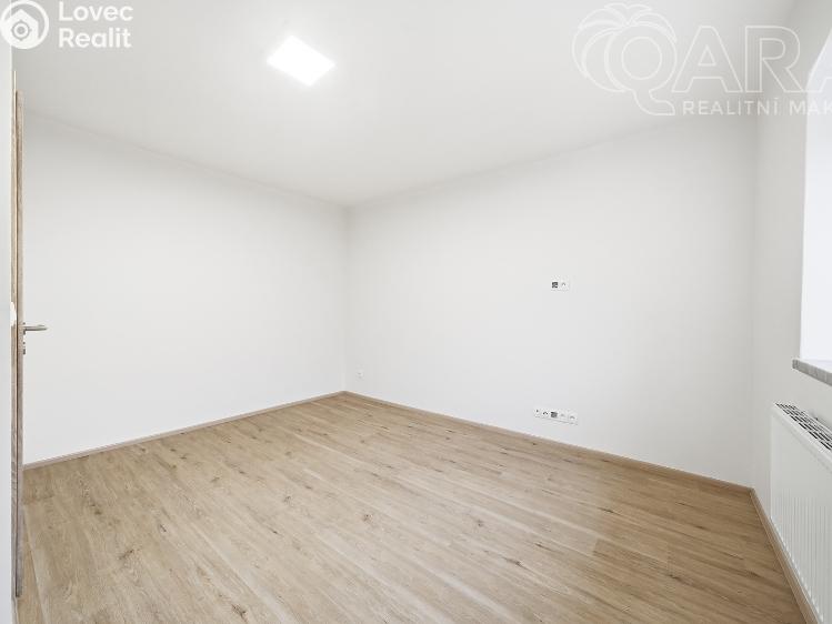 Prodej rodinného domu Litovel č. 77