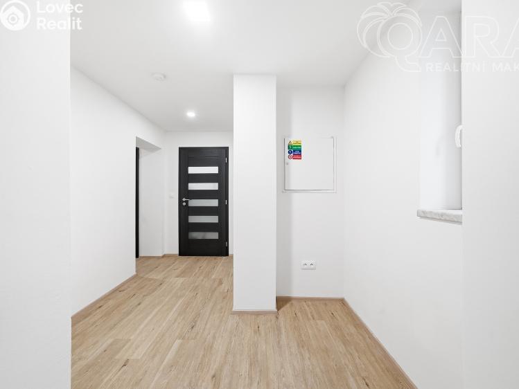 Prodej rodinného domu Litovel č. 78