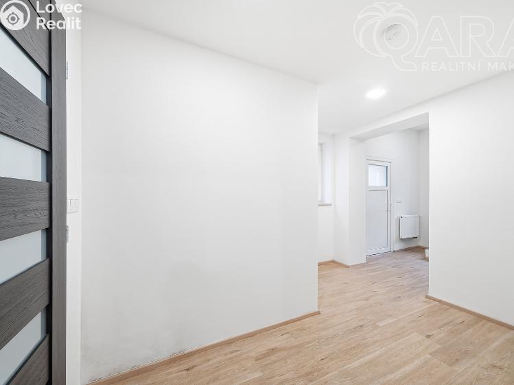 Prodej rodinného domu Litovel č. 80