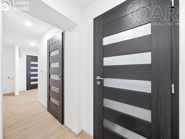 Prodej rodinného domu Litovel č. 81