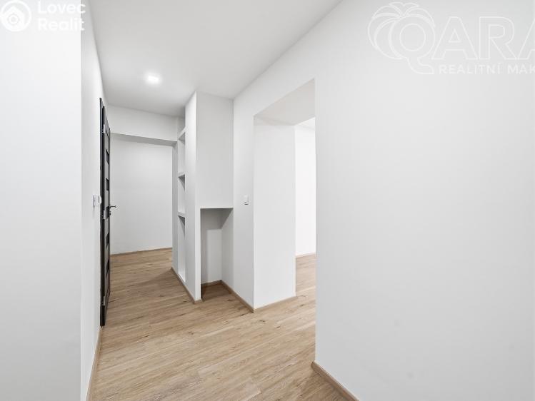 Prodej rodinného domu Litovel č. 82