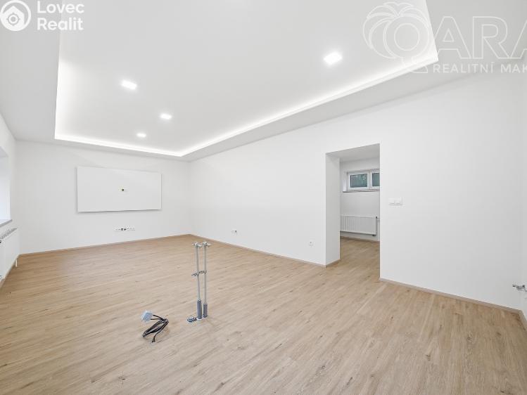 Prodej rodinného domu Litovel č. 83