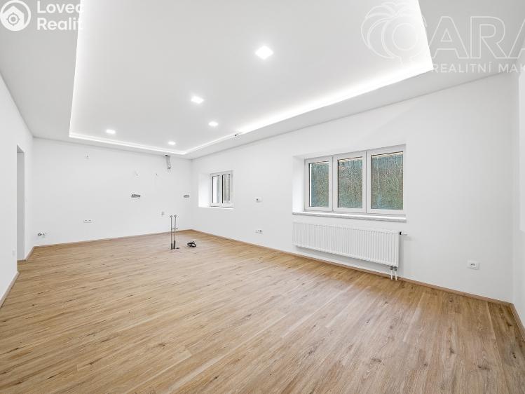 Prodej rodinného domu Litovel č. 84