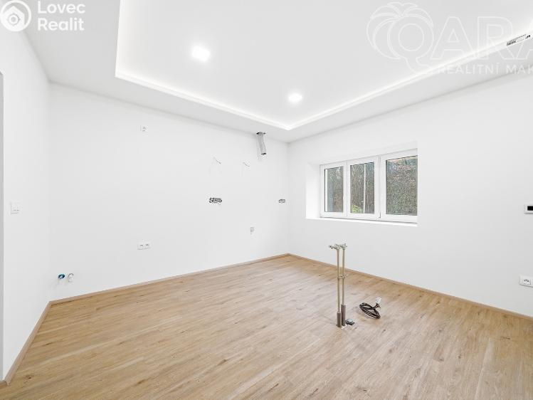 Prodej rodinného domu Litovel č. 85