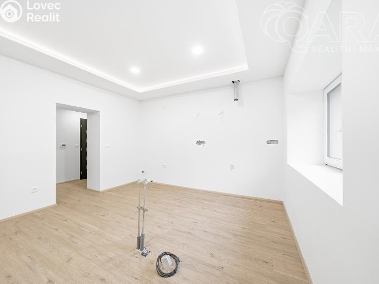 Prodej rodinného domu Litovel č. 86