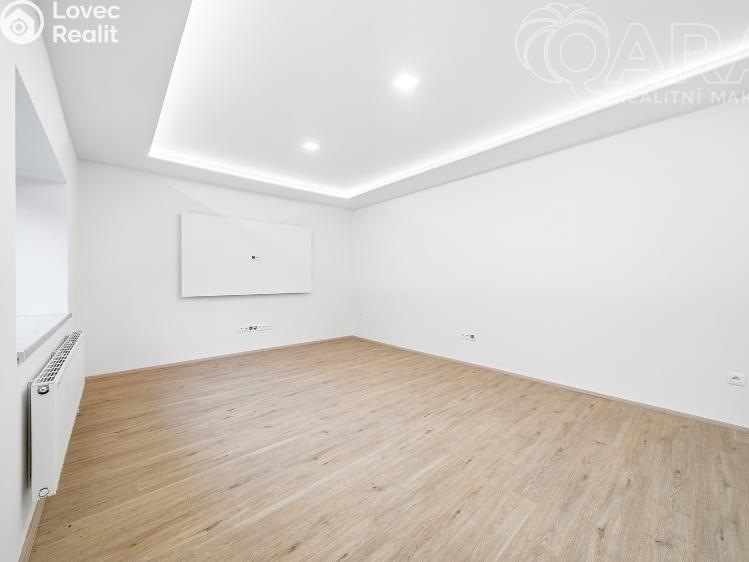 Prodej rodinného domu Litovel č. 87