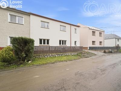 Prodej rodinného domu Litovel č. 1