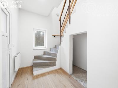 Prodej rodinného domu Litovel č. 2