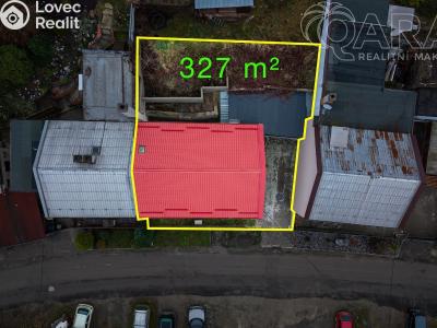 Prodej rodinného domu Litovel č. 3