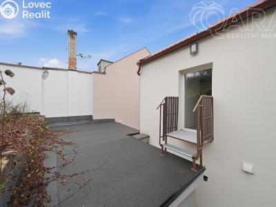 Sale family house Litovel č. 25