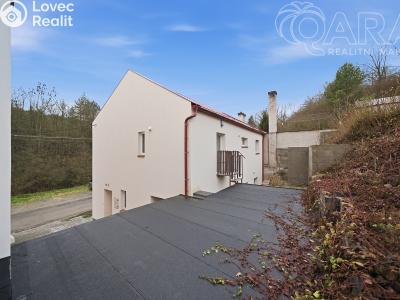 Sale family house Litovel č. 26