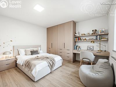 Sale family house Litovel č. 36