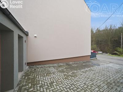 Sale family house Litovel č. 64