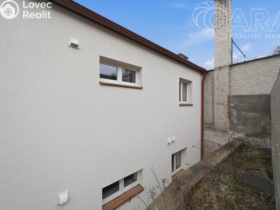 Sale family house Litovel č. 67
