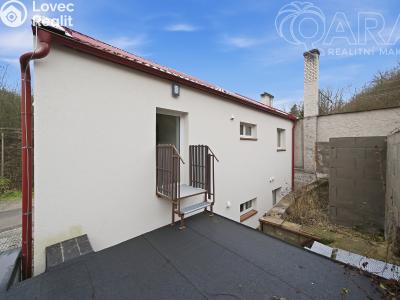 Sale family house Litovel č. 69