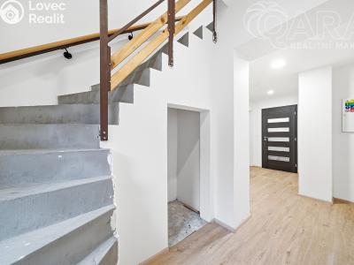Sale family house Litovel č. 79