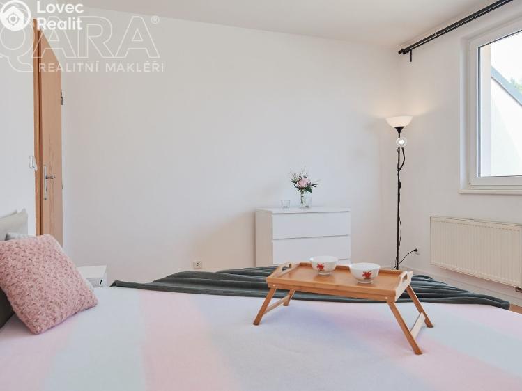 Pronájem bytu 2+KK Beroun, Havlíčkova č. 6
