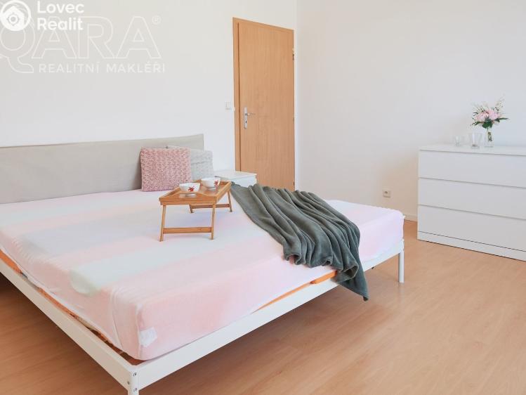 Pronájem bytu 2+KK Beroun, Havlíčkova č. 9