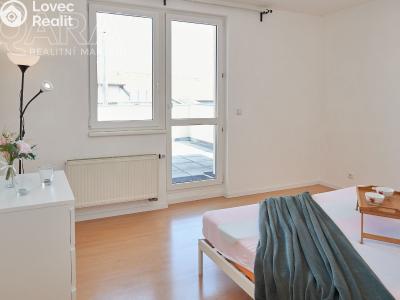 Pronájem bytu 2+KK Beroun, Havlíčkova č. 5