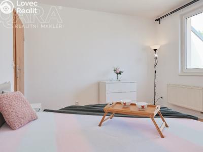 Pronájem bytu 2+KK Beroun, Havlíčkova č. 6