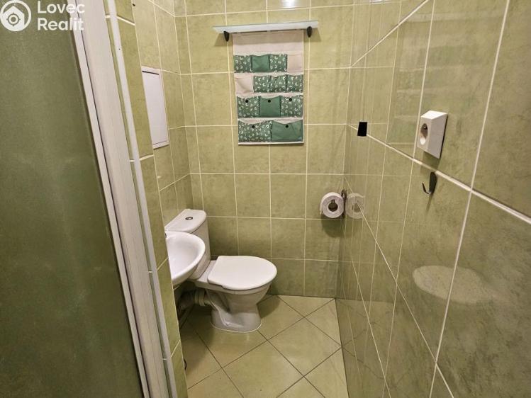 Pronájem bytu 2+KK Frýdek-Místek, Bavlnářská č. 7