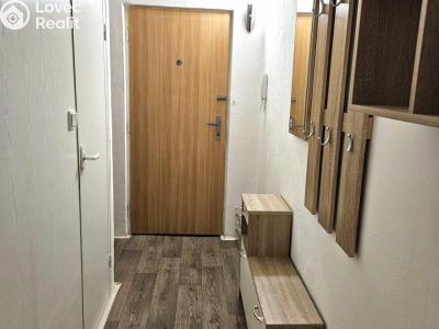 Pronájem bytu 2+KK Frýdek-Místek, Bavlnářská č. 6