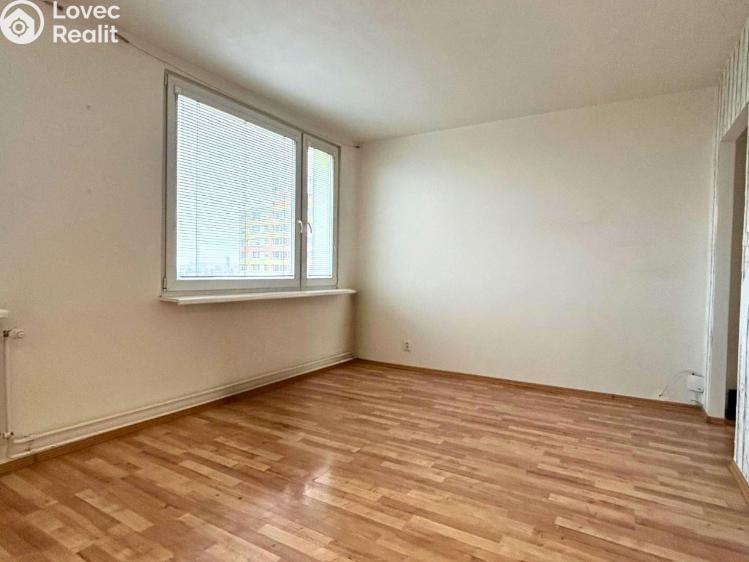 Pronájem bytu 4+KK Kladno, Holandská 2478 č. 5