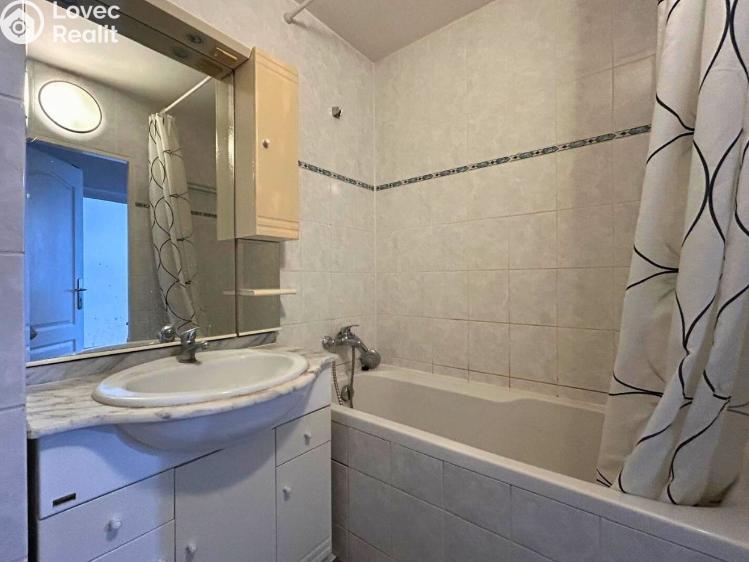 Pronájem bytu 4+KK Kladno, Holandská 2478 č. 8