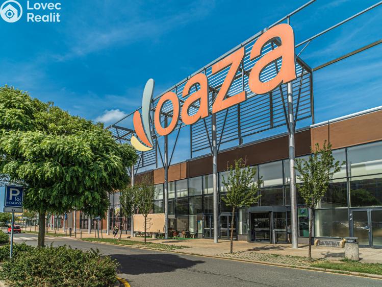 Pronájem bytu 4+KK Kladno, Holandská 2478 č. 14