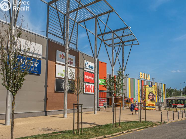 Pronájem bytu 4+KK Kladno, Holandská 2478 č. 15