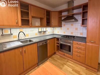 Pronájem bytu 4+KK Kladno, Holandská 2478 č. 2