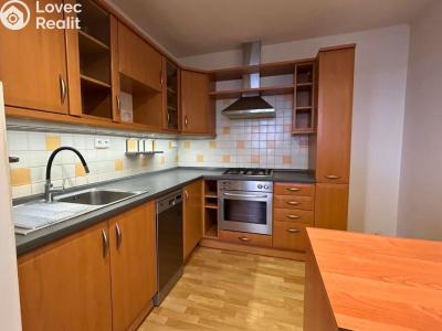 Pronájem bytu 4+KK Kladno, Holandská 2478 č. 3