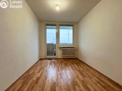 Pronájem bytu 4+KK Kladno, Holandská 2478 č. 4