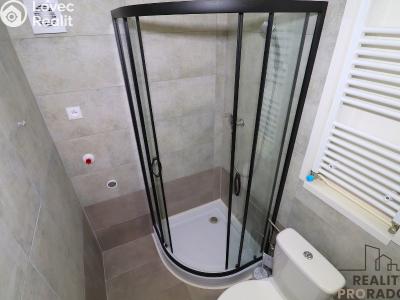 Pronájem bytu 1+KK Brno, Ladova č. 2