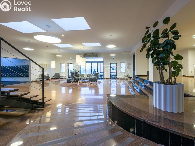 Pronájem bytu 1+1 Praha, Peroutkova 570/83 č. 9