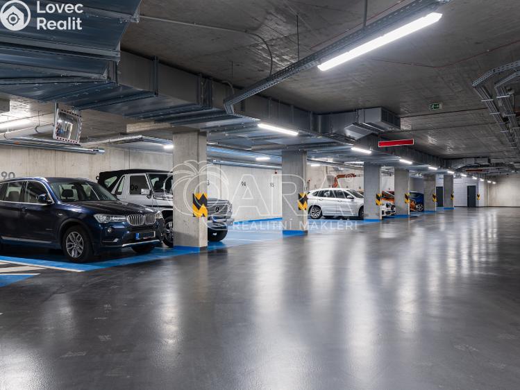 Аренда квартиры 1+KK Praha, Skálové 1874/2 č. 17