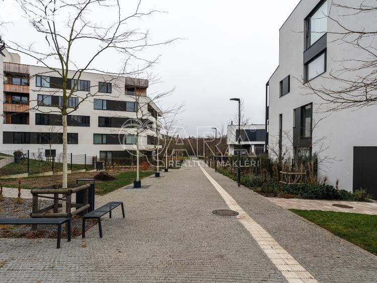 Аренда квартиры 1+KK Praha, Skálové 1874/2 č. 24